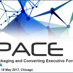 PACE Packaging and Converting Executives Forum 2017 USA